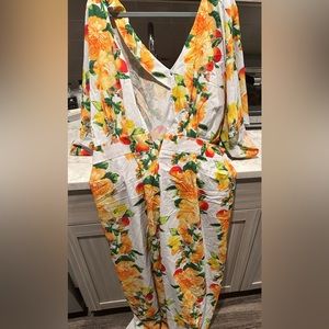 Spring into a beautiful jumpsuit
